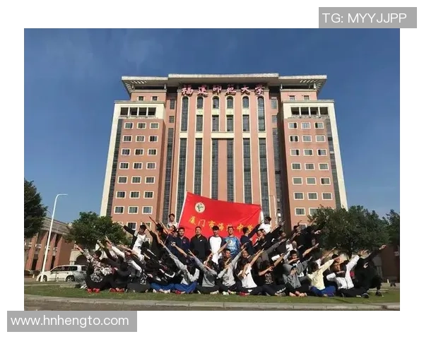 烟大足球球星引领校园体育风潮 助力球队突破自我创造辉煌成就